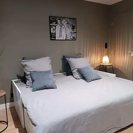 Robec Apartment Rouen