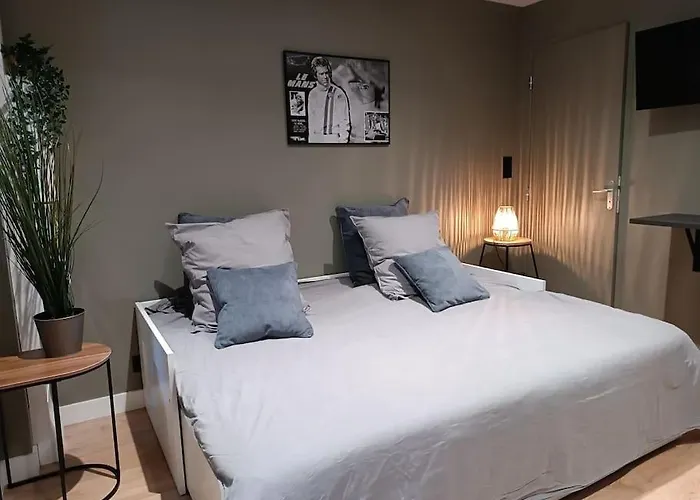 Robec Apartment Rouen